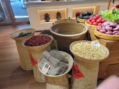 -肥三土菜馆(五四广场店)