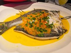 -上和臻品中国菜(花园街店)