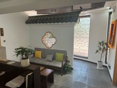 -雅享养生·中医调理·筋骨艾灸(广兰路店)