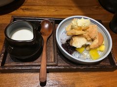 -云海肴·汽锅鸡·云南菜(天津国金汇店)