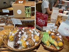 -自然熟Bakery(纬四路店)