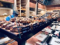 -B&C黄油与面包·THE GARDEN BAKERY概念店(世纪汇店)