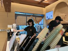 -眷茶臻选(中原万达店)