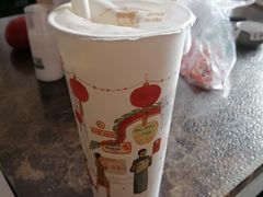 -沪上阿姨·精选茶饮(十一经路店)