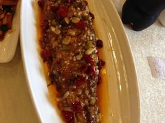 干烧大白刁-九头鸟酒家(四道口店)
