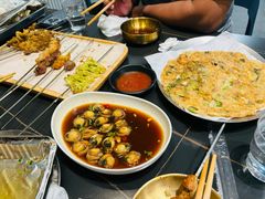 -老虎滩大连海鲜烧烤(建邺云锦路总店)