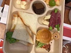 -安妮意大利餐厅(世贸天阶店)
