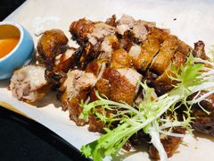 -老头儿油爆虾·知味杭州(爱琴海购物中心)