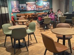 -Wagas沃歌斯(浦东机场店)