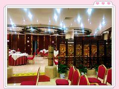 大堂-顺风海鲜港(金玉兰店)