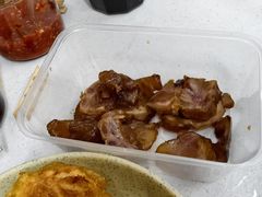 -李记清真馆(打钉巷店)