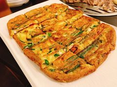 -韩屋韩国料理(天山路店)