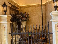 -B&C黄油与面包·THE GARDEN BAKERY概念店(世纪汇店)