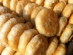 酥饼-蒋氏故居