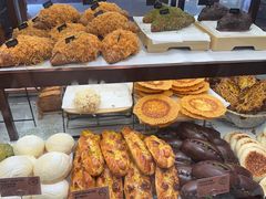 -PAPER STONE BAKERY(天汇广场店)