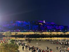 -中国宜宾·长江地标广场