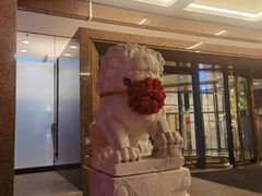 -上海静安昆仑大酒店