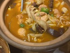 -清水亭湖北菜(大屯DT51店)