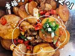 -潇湘楼(环保园店)