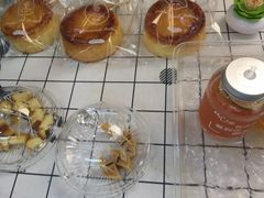 -仟吉(荟聚中心店)