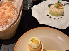 -上海苏宁宝丽嘉酒店·Cafe Bellagio西餐厅