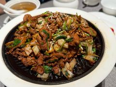 -秀儿四九城·新京菜(亚运村鸟巢店)