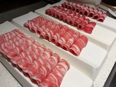 -海底捞火锅(巴黎春天浦建店)