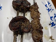 -柴氏风味斋(甘家口店)