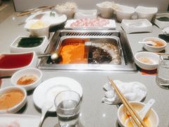 -海底捞火锅(亲贤北街店)