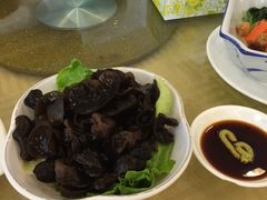 -那达慕蒙古风味酒楼