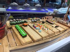 -圣罗巴甄选自助(麦凯乐店)