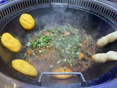 -徐家屯铁锅炖(宋家庄店)