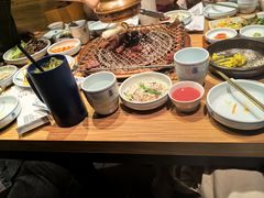-王妃家(明洞中央店)