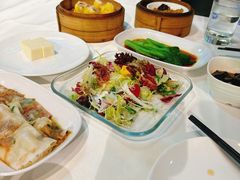 -万龙洲海鲜(广渠门店)
