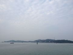 -鼓浪屿内厝澳码头(轮渡站)