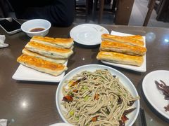 -福荣居褡裢火烧京味家常菜(西四店)