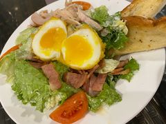 -Lingo西餐厅(仙乐斯广场店)