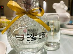 -宁夏国强手抓羊肉·清真菜(未央路凤三店)