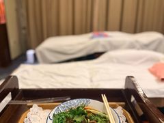 -鼎族怡华·指压·经络·疗愈SPA(紫荆店)