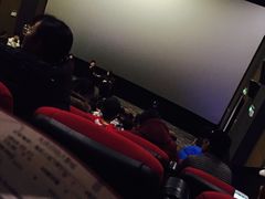 -自由人影城(大庆唐人中心店)