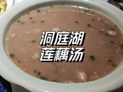 -湘语·湖南家常菜(新洲店)
