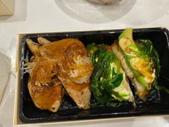 -初居食屋日式料理(万象城购物中心店)