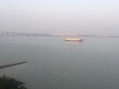 -大湾区中央湿地公园