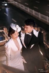 -王子宫殿婚纱摄影(环山路总店)