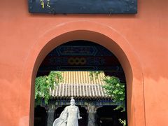 -戏马台景区