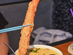 -泰盏鬼·颓废冬阴(陈家祠扬韬店)