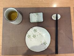 -酒井酱子·深夜食堂(东城汇店)