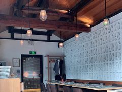 大堂-SUSU·苏苏(四合院创始店)