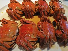 -小厨娘淮扬菜(清江苏宁广场店)