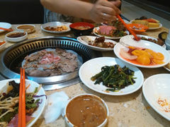 -金权道韩式自助烤肉(嘉华国际店)